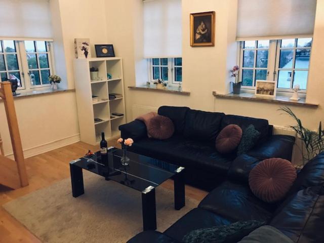 Photo of Livingroom in Gentofte
