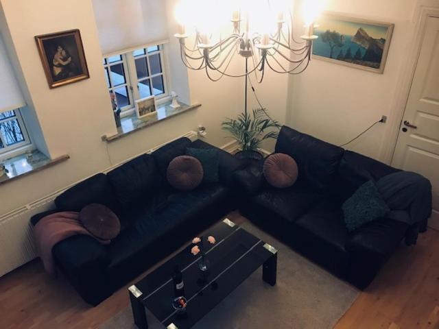 Photo of Livingroom in Gentofte