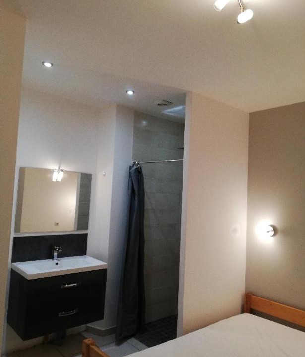 Photo of Bedroom in Vidauban