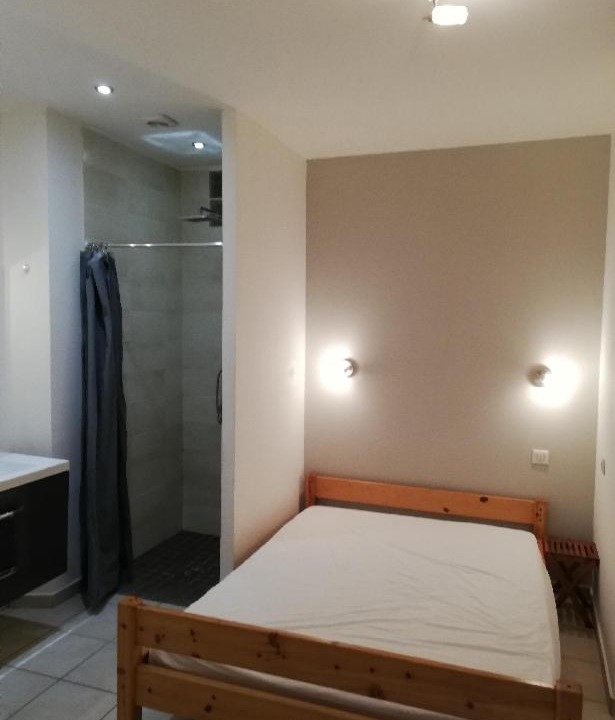 Photo of Bedroom in Vidauban