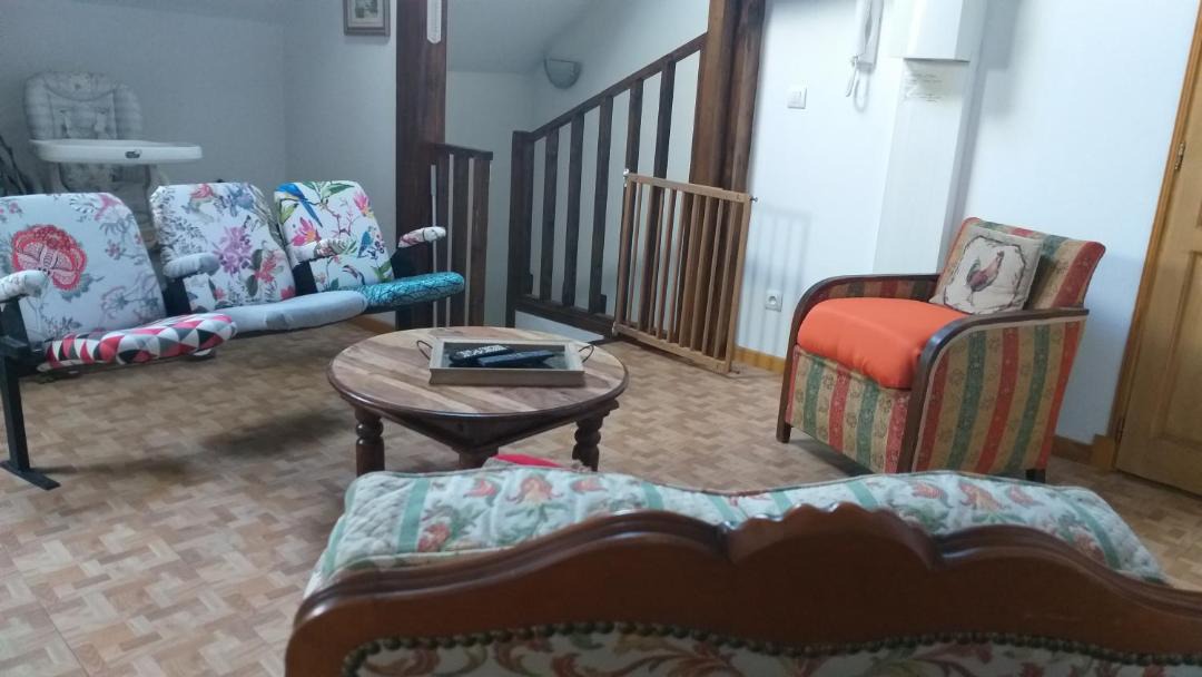 Photo of Livingroom in Pont-Sainte-Maxence