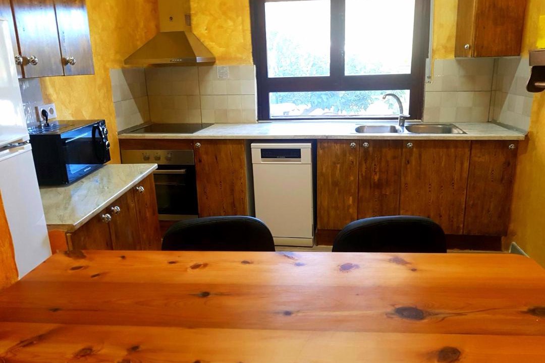 Photo of Kitchen in Chert