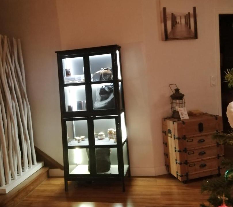Photo of Livingroom in Baraqueville