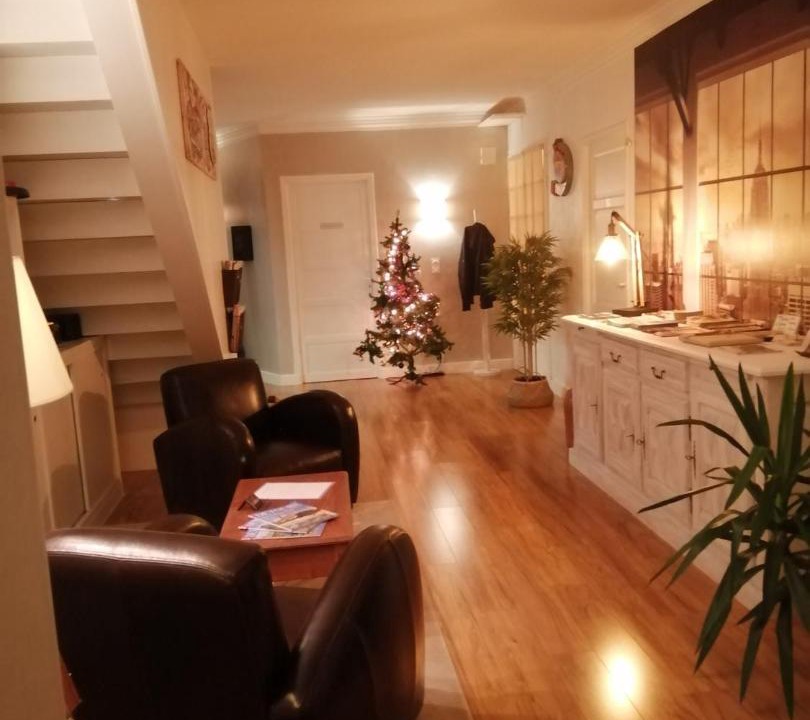 Photo of Livingroom in Baraqueville