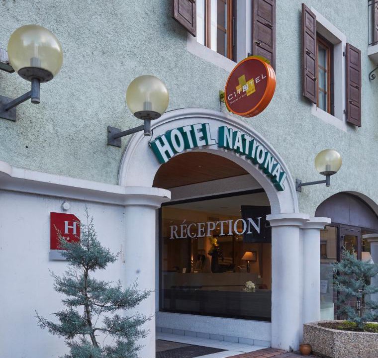 Photo of Others in Cluses