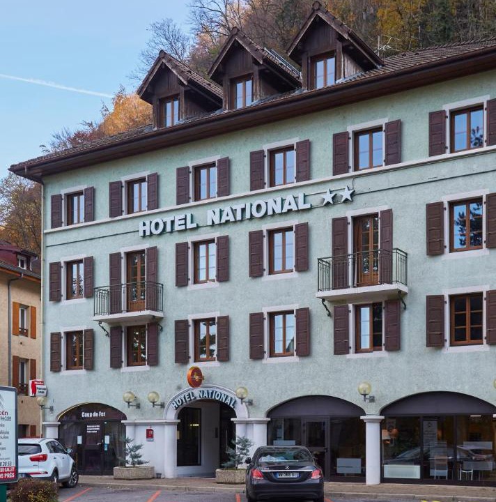 Photo of Others in Cluses