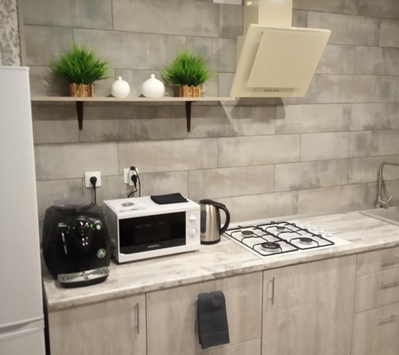 Photo of Kitchen in Smolensk