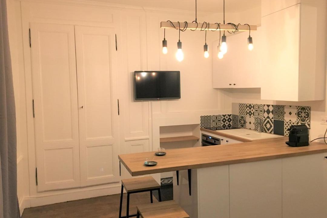 Photo of Kitchen in Redon