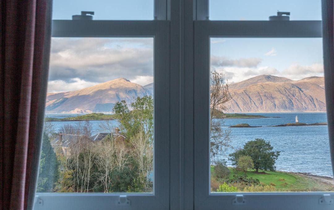 Photo of Others in Port Appin