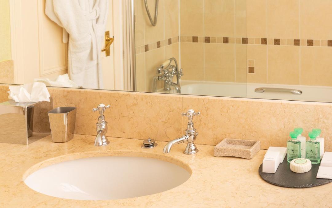 Photo of Bathroom in Port Appin