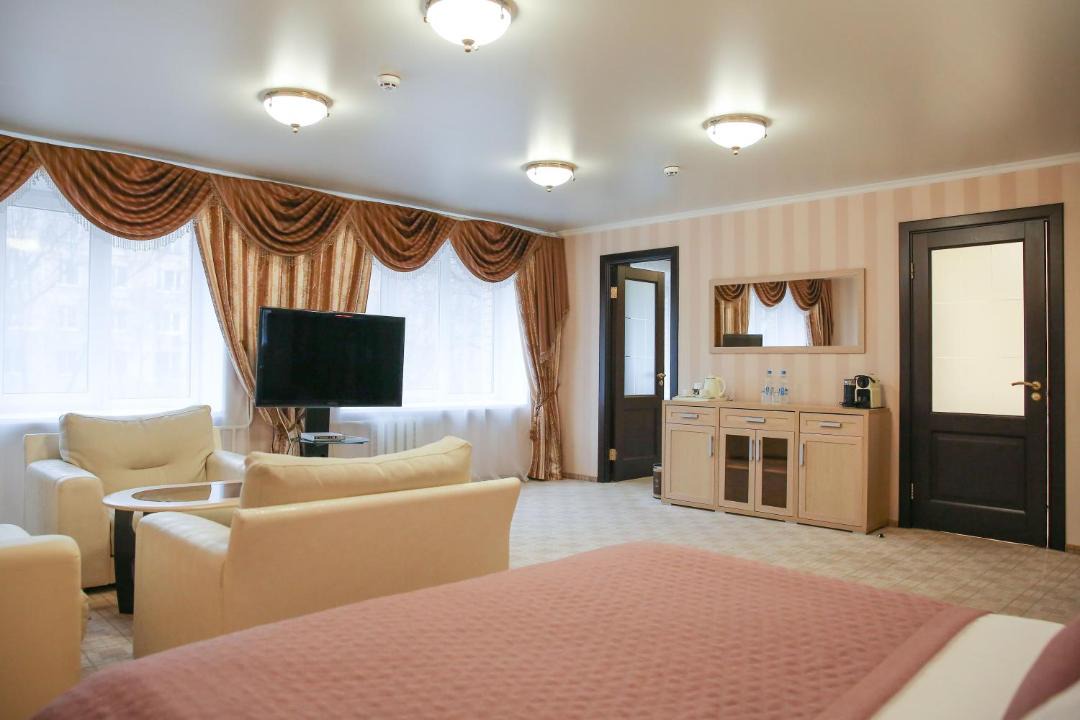 Photo of Others in Khoroshevo-Mnevniki