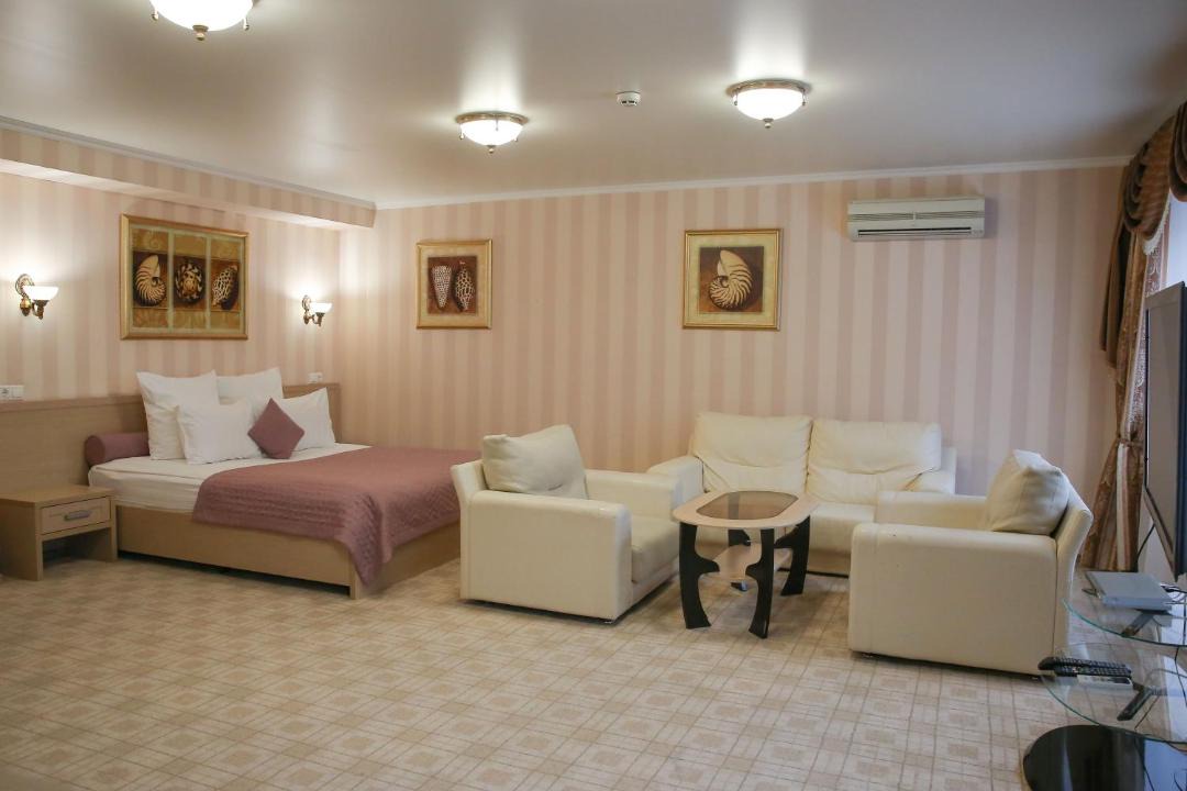 Photo of Others in Khoroshevo-Mnevniki