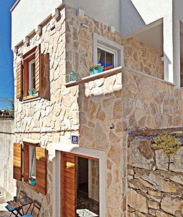 Photo of Buildings in Murter