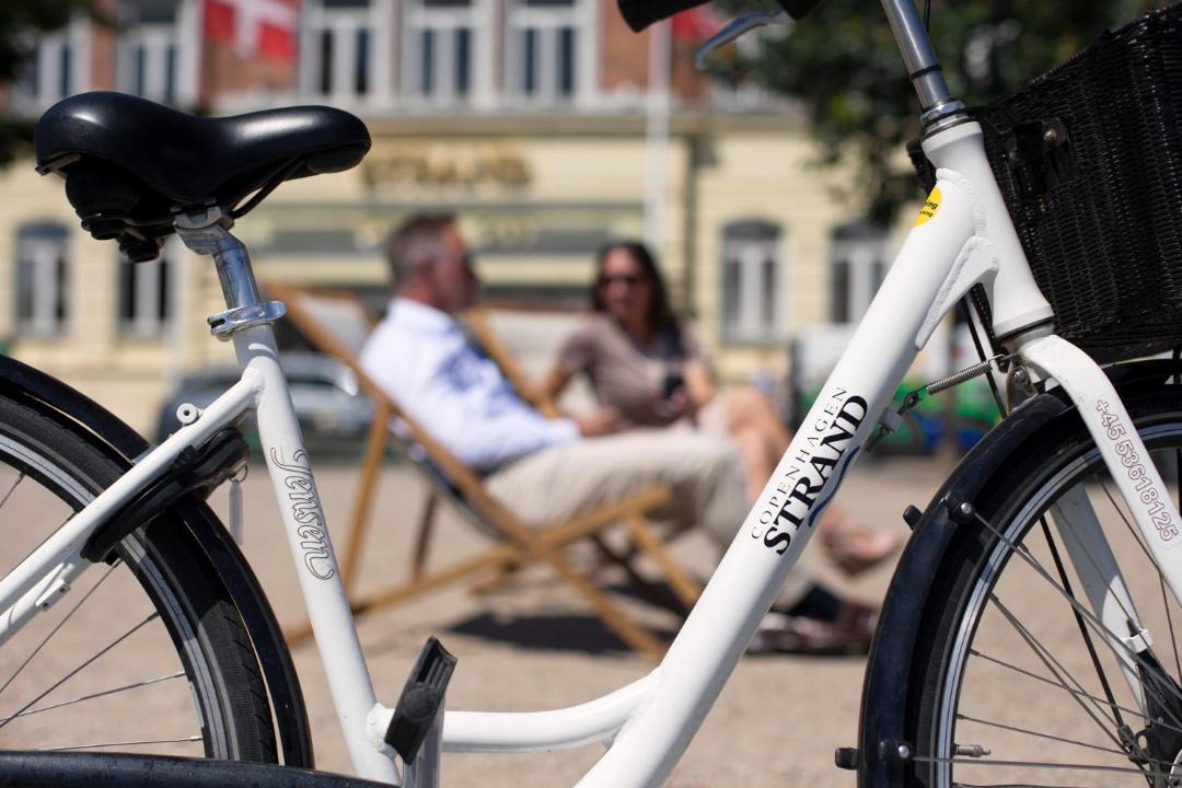 Photo of Others in Copenhagen City Centre