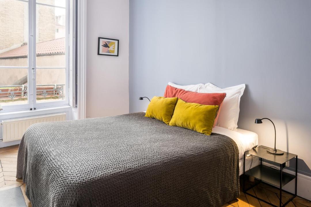 Photo of Others in Bellecour - Hotel Dieu