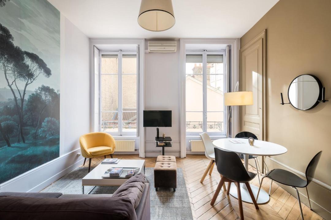 Photo of Others in Bellecour - Hotel Dieu