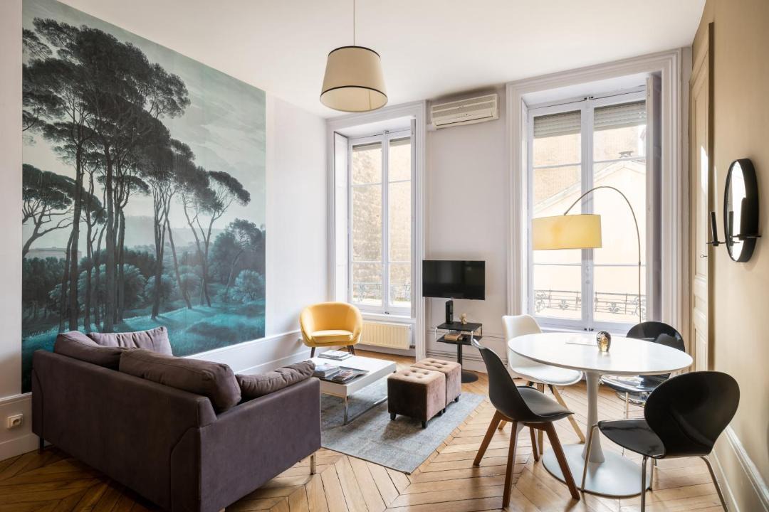 Photo of Others in Bellecour - Hotel Dieu