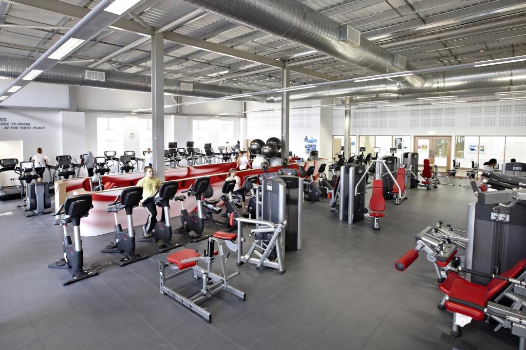 Photo of Others in Birmingham City Centre