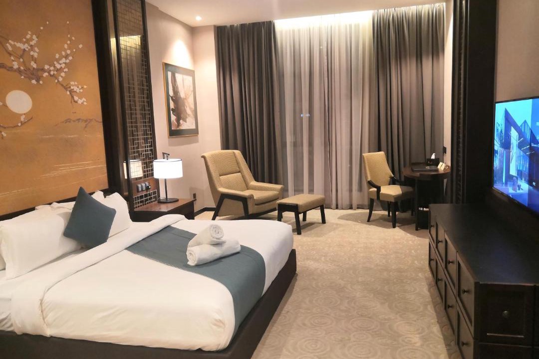 Photo of Others in Central Seberang Perai