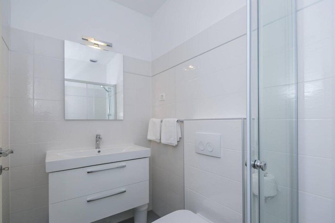 Photo of Bathroom in Rabac