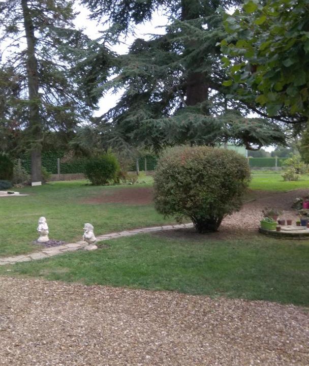 Photo of Others in Saint-Julien-de-Chedon