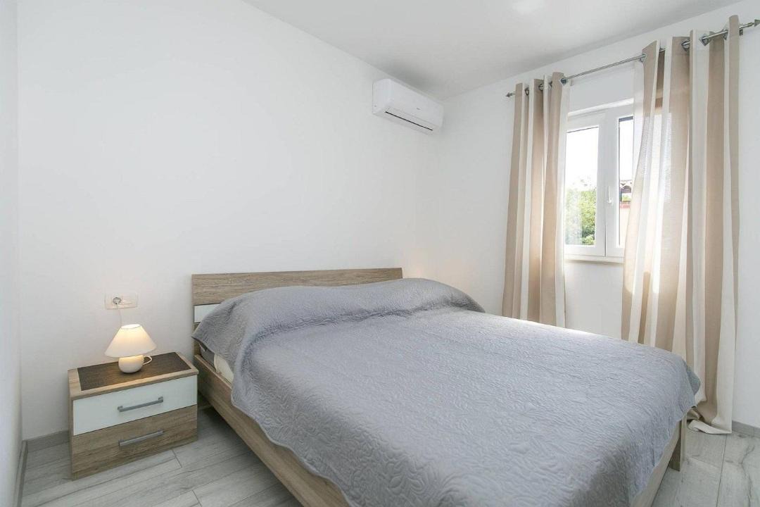 Photo of Bedroom in Rabac