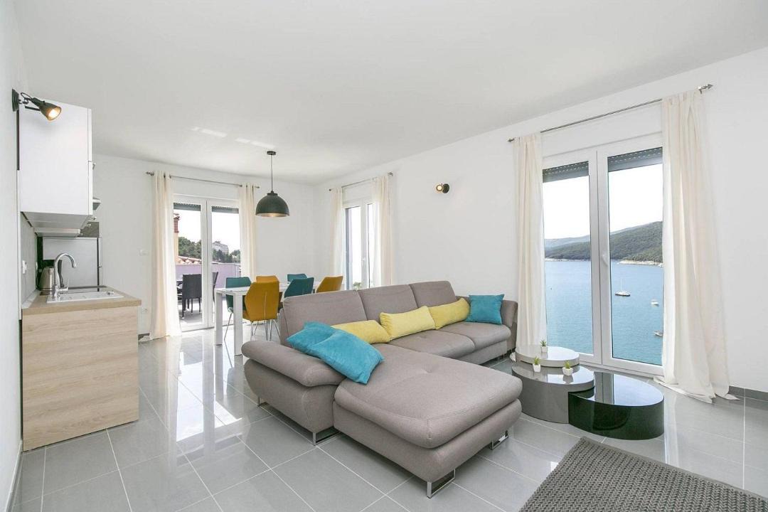 Photo of Livingroom in Rabac