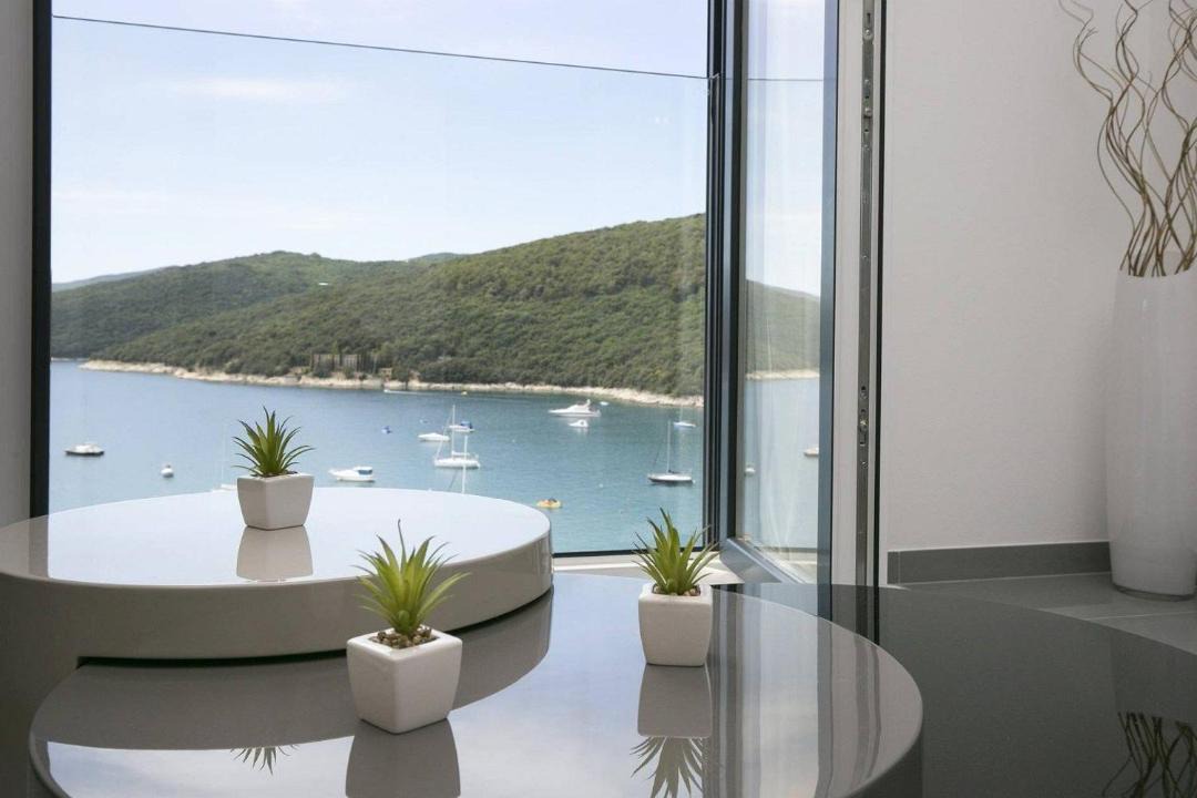 Photo of Patio Balcony in Rabac