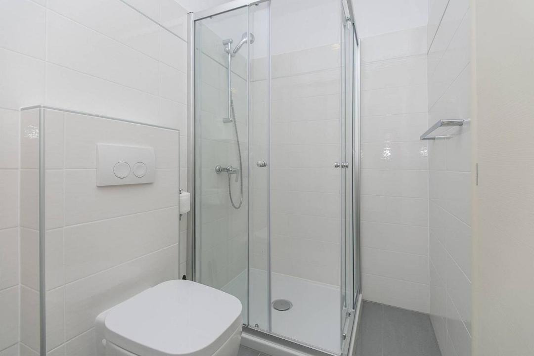 Photo of Bathroom in Rabac