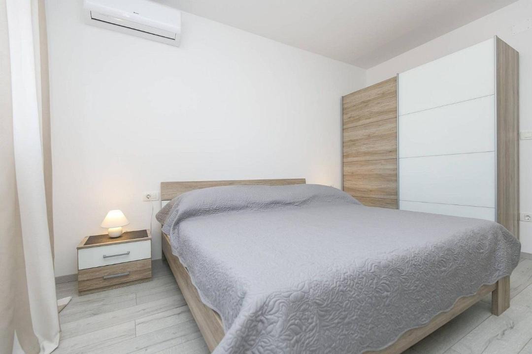 Photo of Bedroom in Rabac