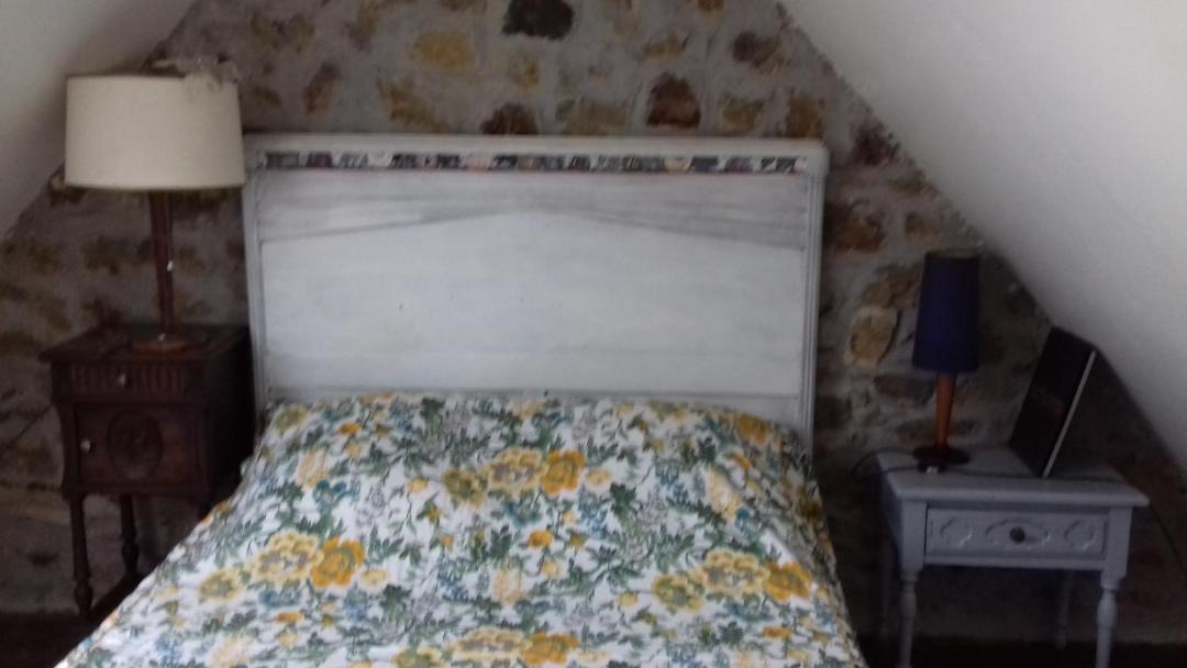 Photo of Bedroom in Plougastel-Daoulas