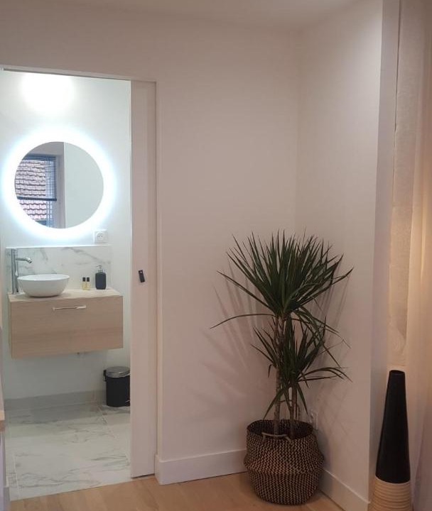 Photo of Livingroom in 1st Arrondissement