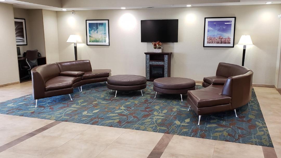Photo of Livingroom in Woodward