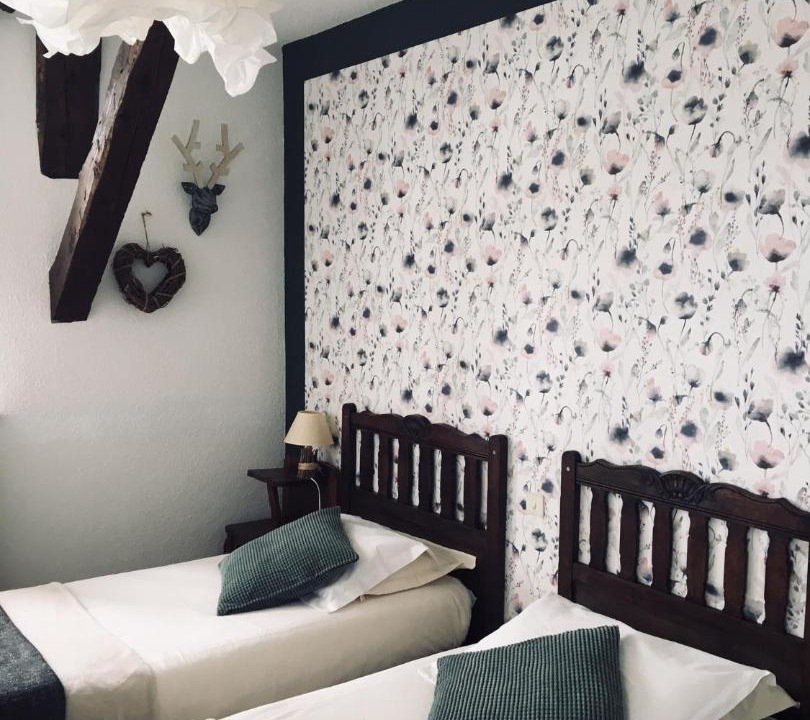 Photo of Bedroom in Laqueuille