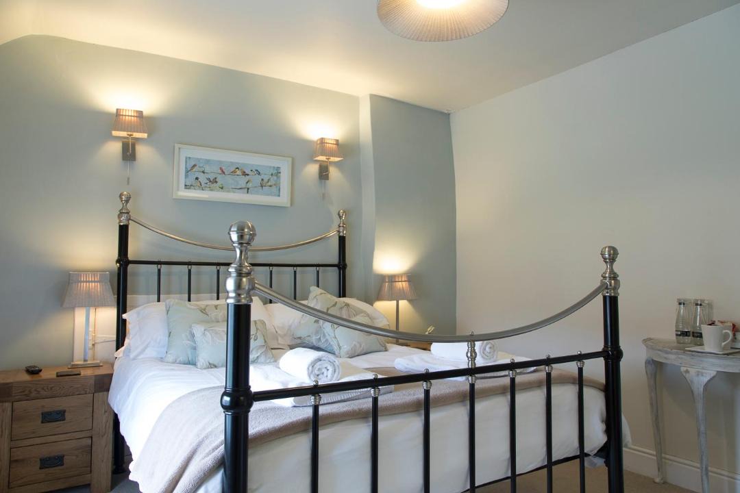 Photo of Bedroom in Appleton-le-Moors