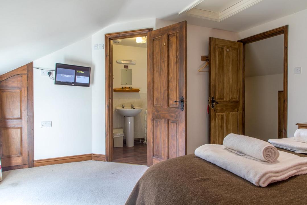 Photo of Bedroom in Appleton-le-Moors