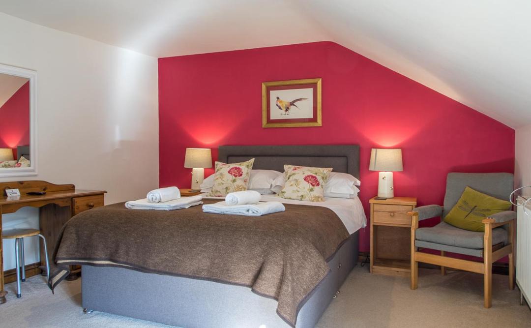 Photo of Bedroom in Appleton-le-Moors