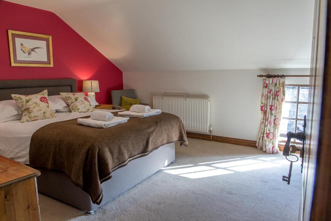 Photo of Bedroom in Appleton-le-Moors