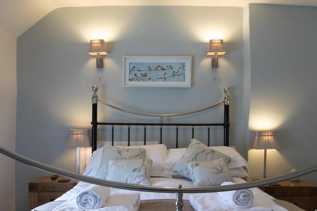 Photo of Bedroom in Appleton-le-Moors