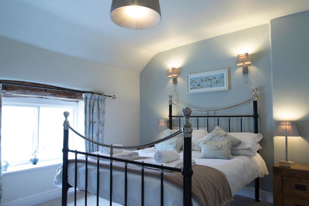 Photo of Bedroom in Appleton-le-Moors