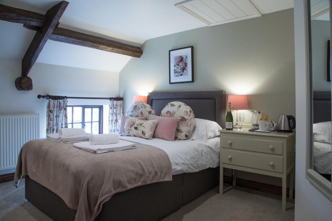 Photo of Bedroom in Appleton-le-Moors