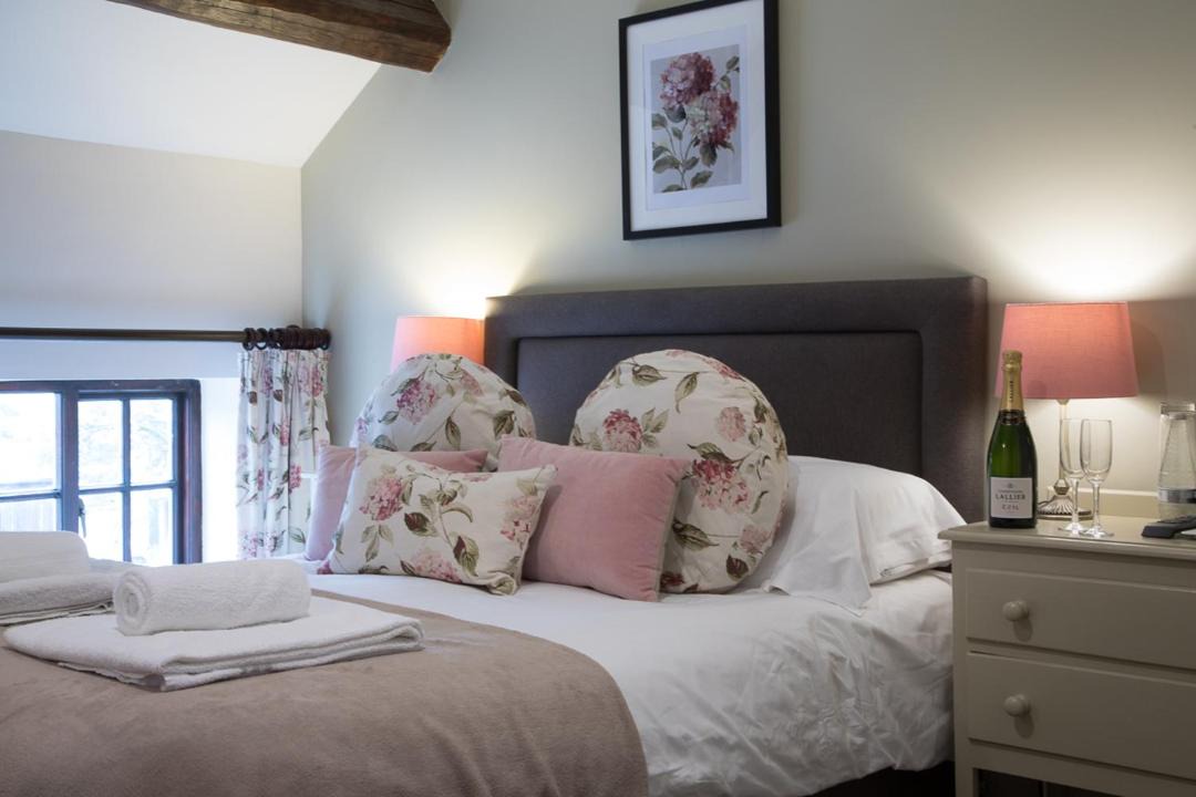 Photo of Bedroom in Appleton-le-Moors