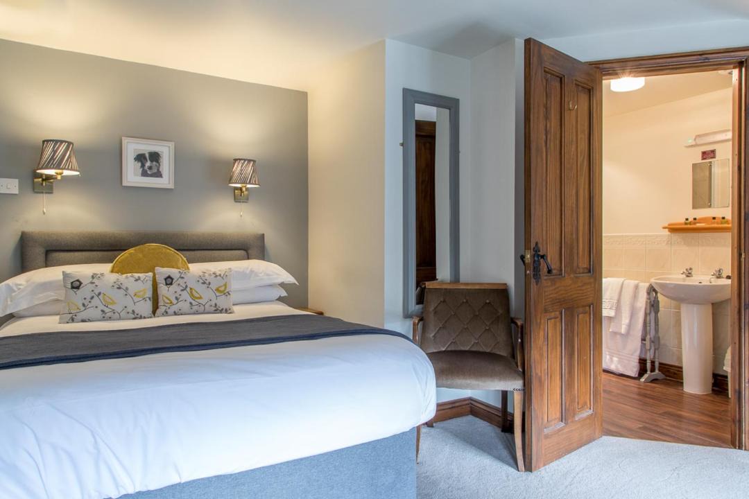 Photo of Bedroom in Appleton-le-Moors