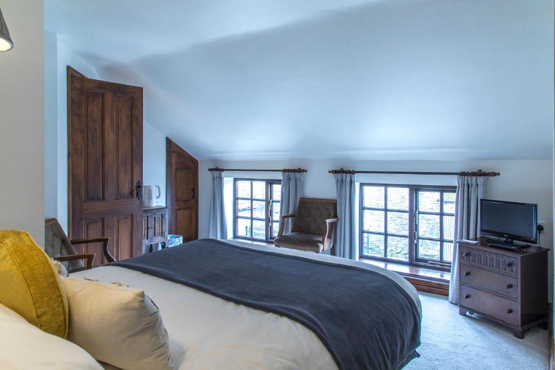 Photo of Bedroom in Appleton-le-Moors