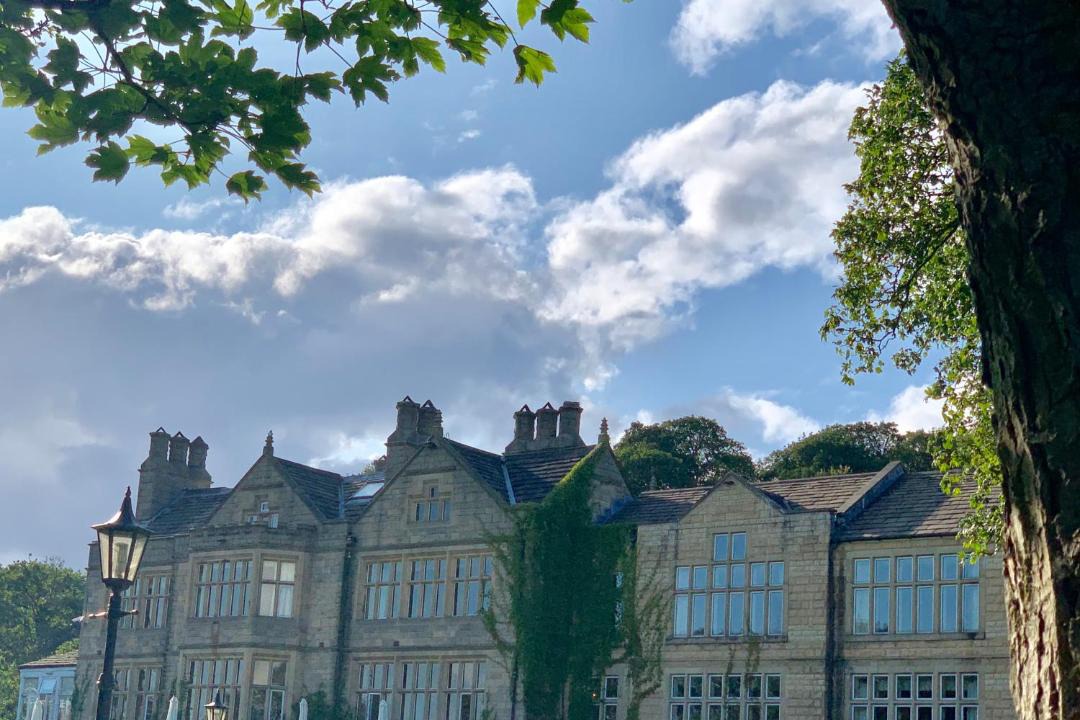 Photo of Others in Shipley