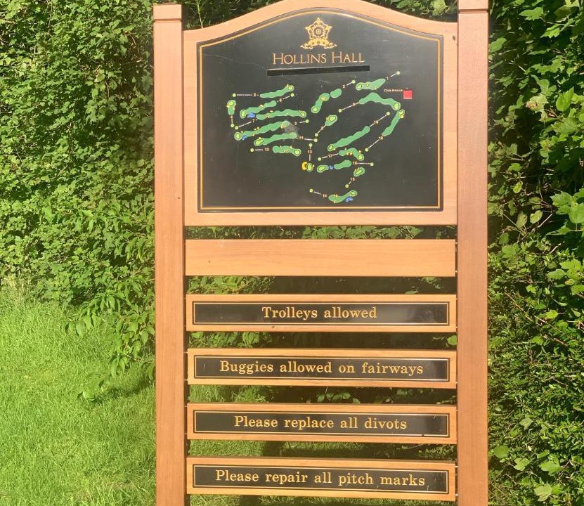 Photo of Outdoor in Shipley