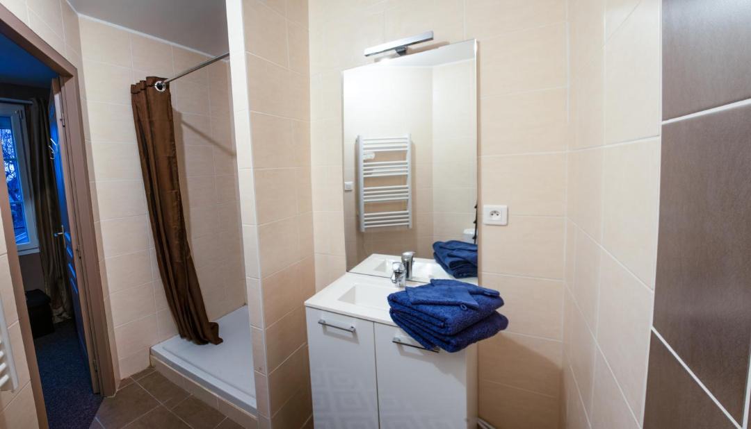 Photo of Bathroom in Sainte-Marie-la-Blanche