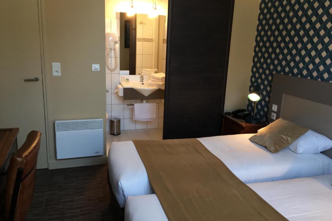 Photo of Others in La Fleche