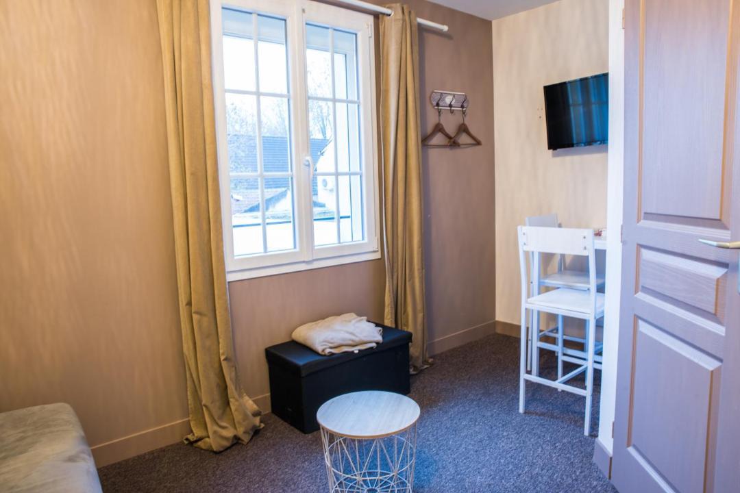 Photo of Livingroom in Sainte-Marie-la-Blanche