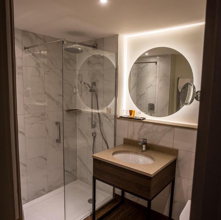 Photo of Others in Lea Marston